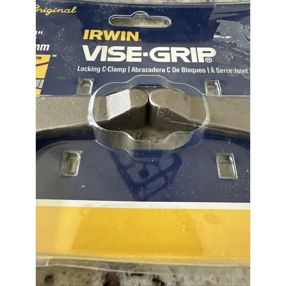 Vise-Grip 11R 11